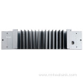 custom designed extrusion aluminum heatsink led